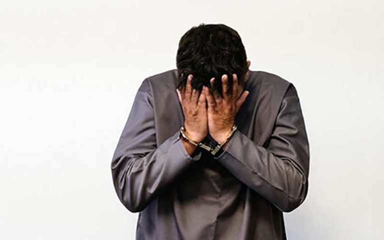 دستگیری متلک‌پران کهنه کار