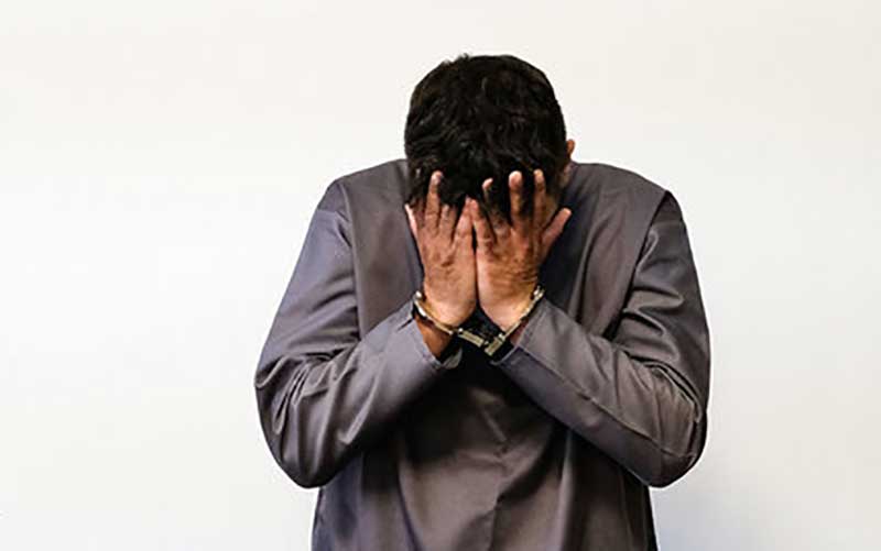 دستگیری متلک‌پران کهنه کار