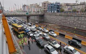 دلیلی بر تغییر طرح جدید ترافیک نیست
