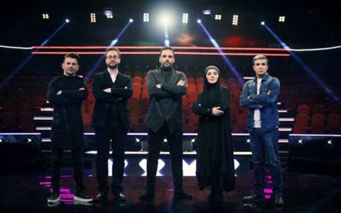 فیلم /دوربین مخفی بسیار دیدنی ، تست شرکت در برنامه عصر جدید