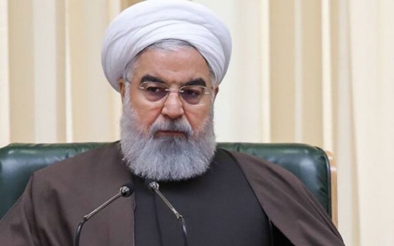 دوستان-روحانی-هم-او-را-تحت-فشار-قرار-دادند