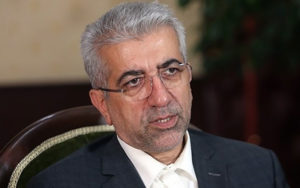 دیدار-وزیر-نیرو-با-وزرای-اقتصادی-اتحادیه-اوراسیا-لغو-شد