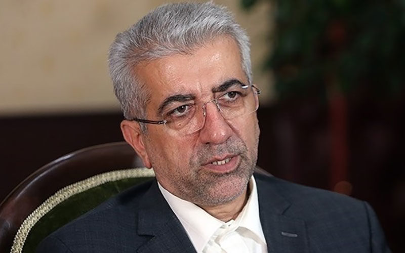 دیدار-وزیر-نیرو-با-وزرای-اقتصادی-اتحادیه-اوراسیا-لغو-شد