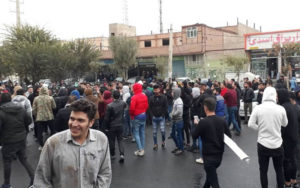 دیوان-عدالت-اداری-مصوبه-تعیین-محل‌‌هایی-برای-برگزاری-اعتراضات-را-ابطال-کرد