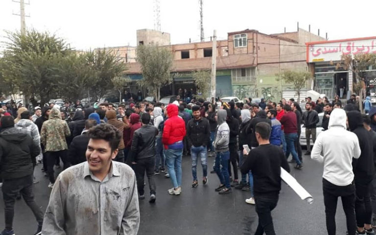 دیوان-عدالت-اداری-مصوبه-تعیین-محل‌‌هایی-برای-برگزاری-اعتراضات-را-ابطال-کرد