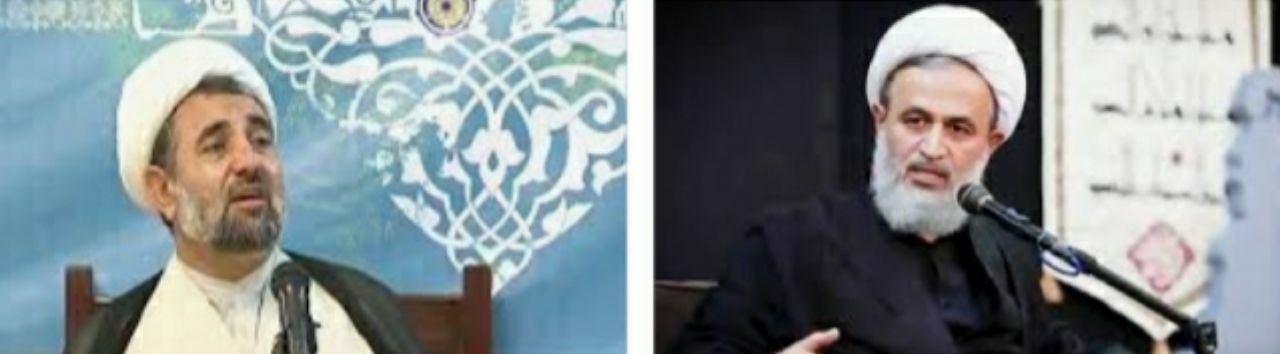 ذوالنور و پناهیان، دو روحانی تندرو، اخیراً به‌طور رسمی از استیضاح و به زیر کشیدن رئیس‌جمهور سخن گفته بودند