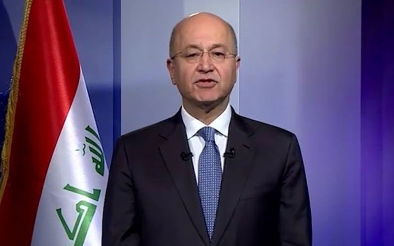 رئیس-جمهور-تا-دو-روز-دیگر-نخست‌وزیر-جدید-عراق-را-معرفی-می‌کند