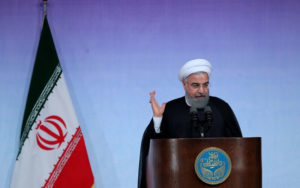 رئیس-جمهور-۱۶-آذر-امسال-در-دانشگاه-حاضر-نشد