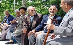 راه اندازی دانشگاه «سالمندی» در کشور