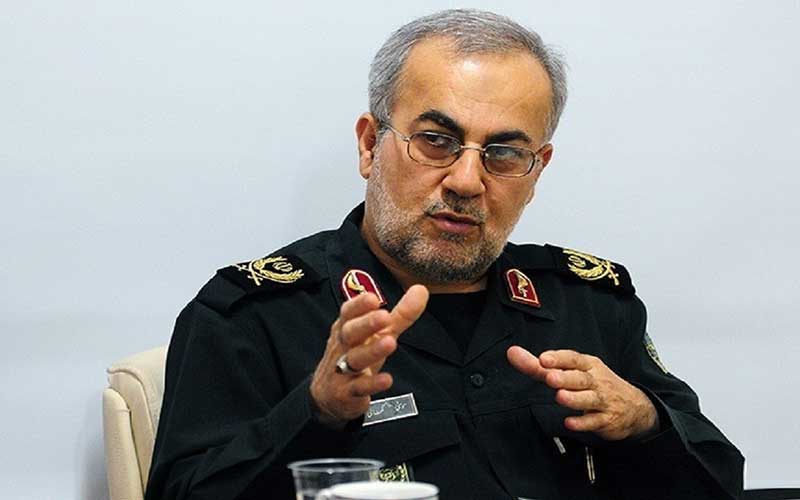 راه‌اندازی سامانه‌ای برای کمک به اشتغال‌ سربازان پس از پایان خدمت