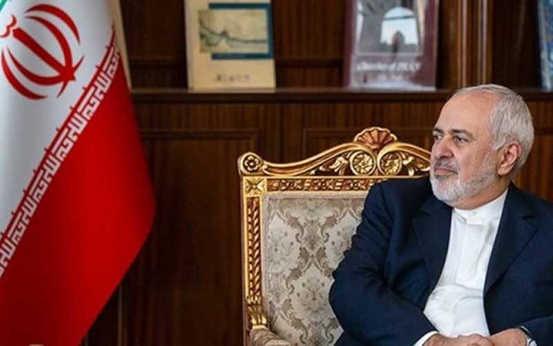 رایزنی-وزیر-خارجه-هند-با-ظریف-در-تهران