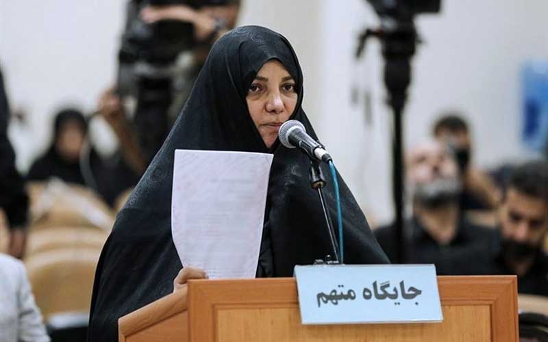 ردپای شبکه «قاچاق دارو» به عراق و افغانستان در پرونده شبنم نعمت‌زاده