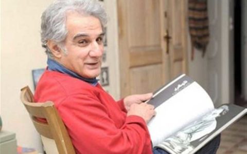 رقابت داغ محسن تنابنده و مهدی هاشمی در نوروز۹۹