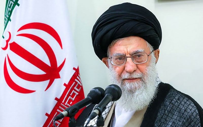 رهبر انقلاب: تجلیل از بزرگان دین تجلیل از معارف الهی و کاری لازم برای کشور است