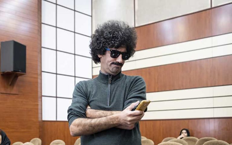 روایت ۲۲ سال زندگی حرفه ای در رادیو