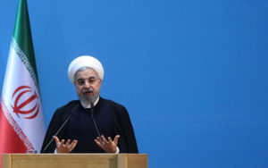 روحانی