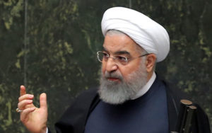 روحانی