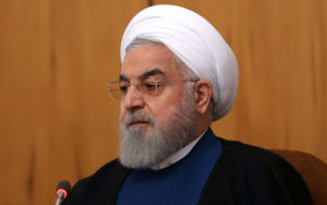 روحانی