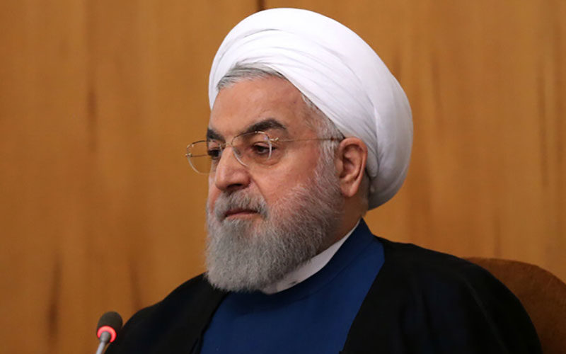 روحانی