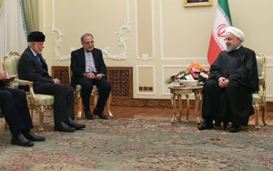 روحانی