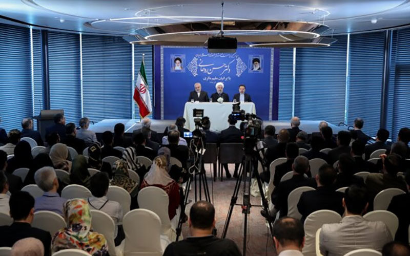 روحانی