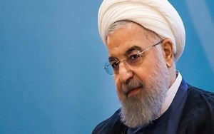 روحانی