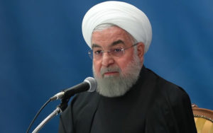 روحانی