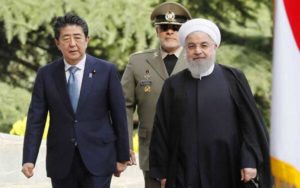 روحانی-۱۹-دسامبر-به-ژاپن-می-رود