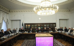 روسای-جدید-هفت-دانشگاه-انتخاب-شدند