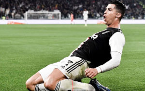 رونالدو