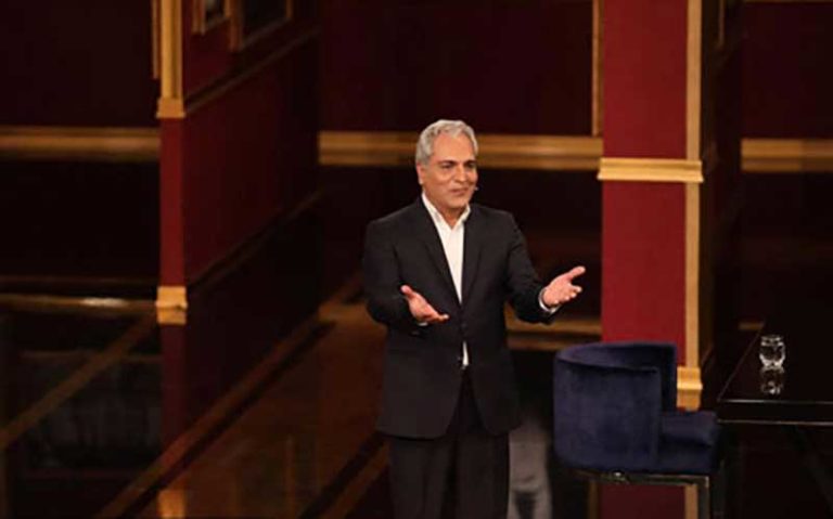 زمزمه پخش سری جدید «دورهمی» از شب یلدا
