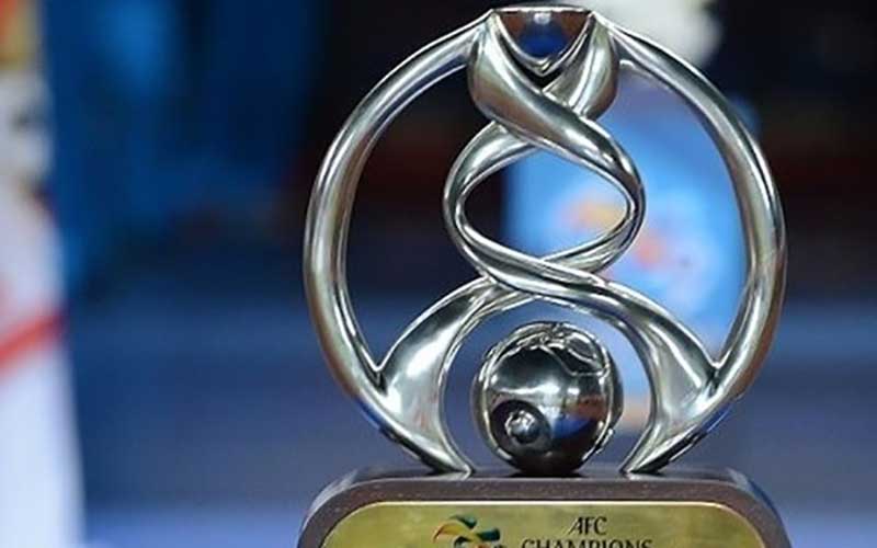 زمین بی‌طرف برای پرسپولیس و سپاهان با سعودی‌ها پابرجاست