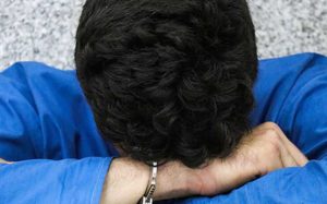 سارق اموال جوان اسپانیایی در تهران دستگیر شد