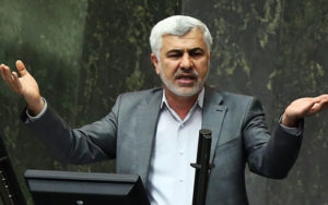 سخنگوی-کمیسیون-امور-داخلی-مجلس