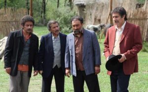 سریال «وارش» از فردا آغاز می‌شود