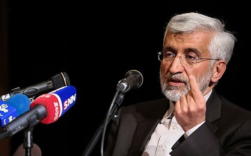 سعید-جلیلی-فردا-به-دانشگاه-شهیدبهشتی-می‌رود