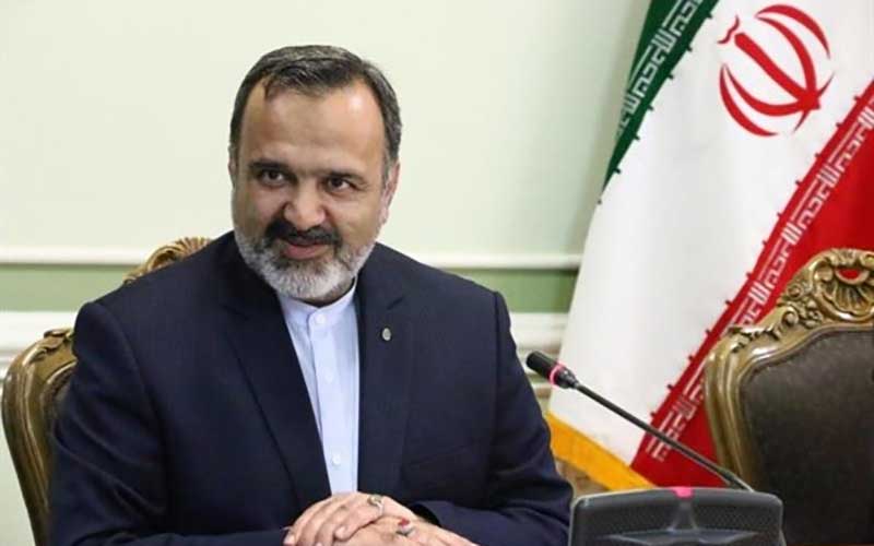 سفرهای عتبات و سوریه به صورت محدود انجام می‌شود