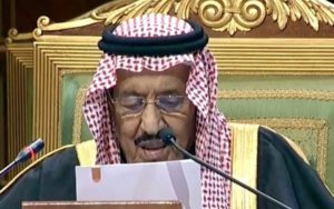 سلمان-بن-عبدالعزیز-باید-در-مقابل-ایران-متحد-شویم