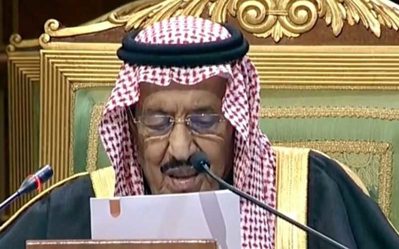 سلمان-بن-عبدالعزیز-باید-در-مقابل-ایران-متحد-شویم