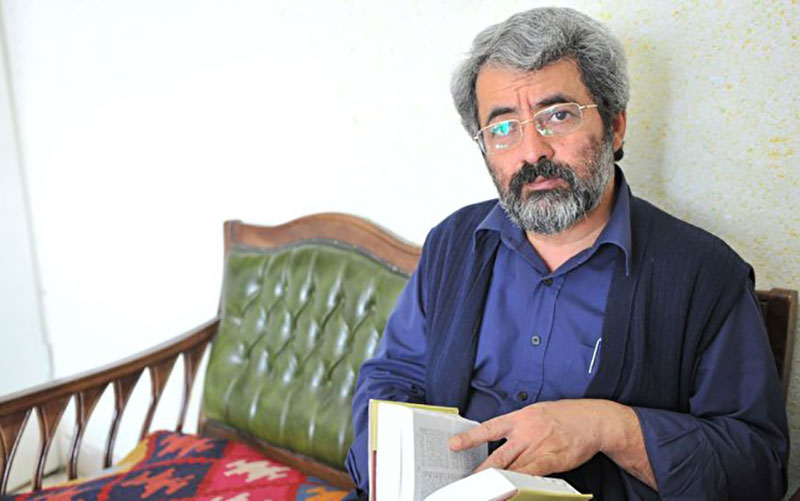 سلیمی نمین:استیضاح یا استعفای روحانی خلاف مصالح ملی است