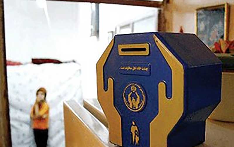 سمنانی‌ها حدود 4 میلیارد تومان صدقه دادند