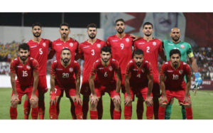 سنگ-تمام-رقیب-ایران-برای-هواداران