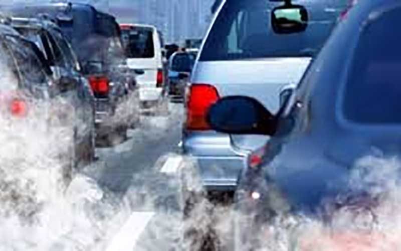 سهم کشورها در عرضه خودروهای برقی