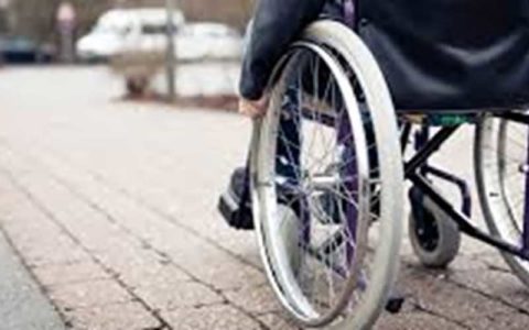سهم یک شانزدهمی معلولان از بودجه سال 99