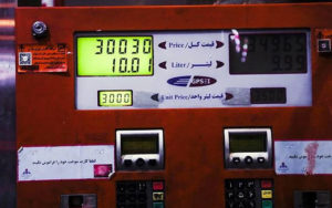 سهمیه-بندی-بنزین-و-دولت-روحانی