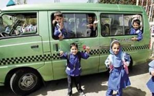 سهمیه سوخت سرویس مدارس ۱۰ دی نقد می‌شود