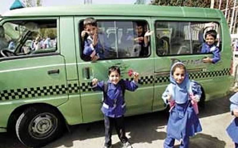سهمیه سوخت سرویس مدارس ۱۰ دی نقد می‌شود