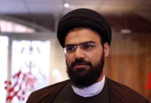 سید صادق طباطبایی