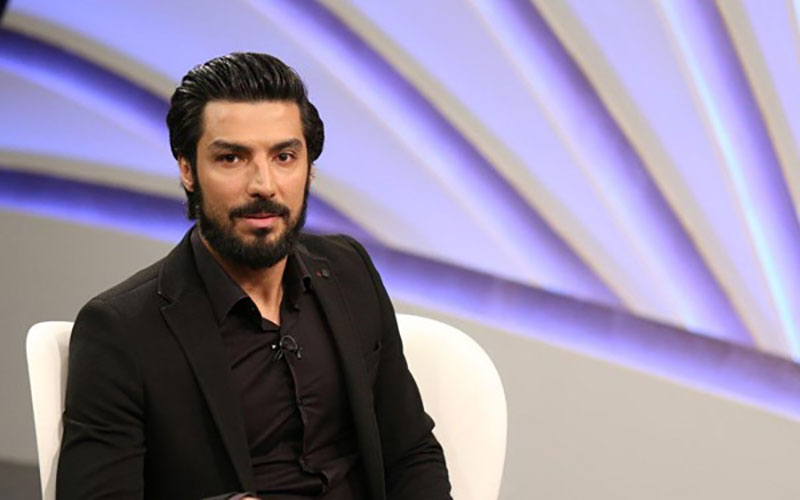 سیدصالحی: استراماچونی دنبال بهانه برای جدایی از استقلال بود و دیگر به ایران برنمیگردد