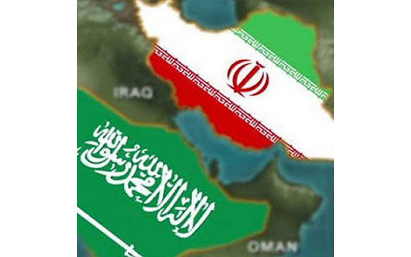 سیگنال-پنهان-ریاض-برای-آتش‌بس-با-تهران